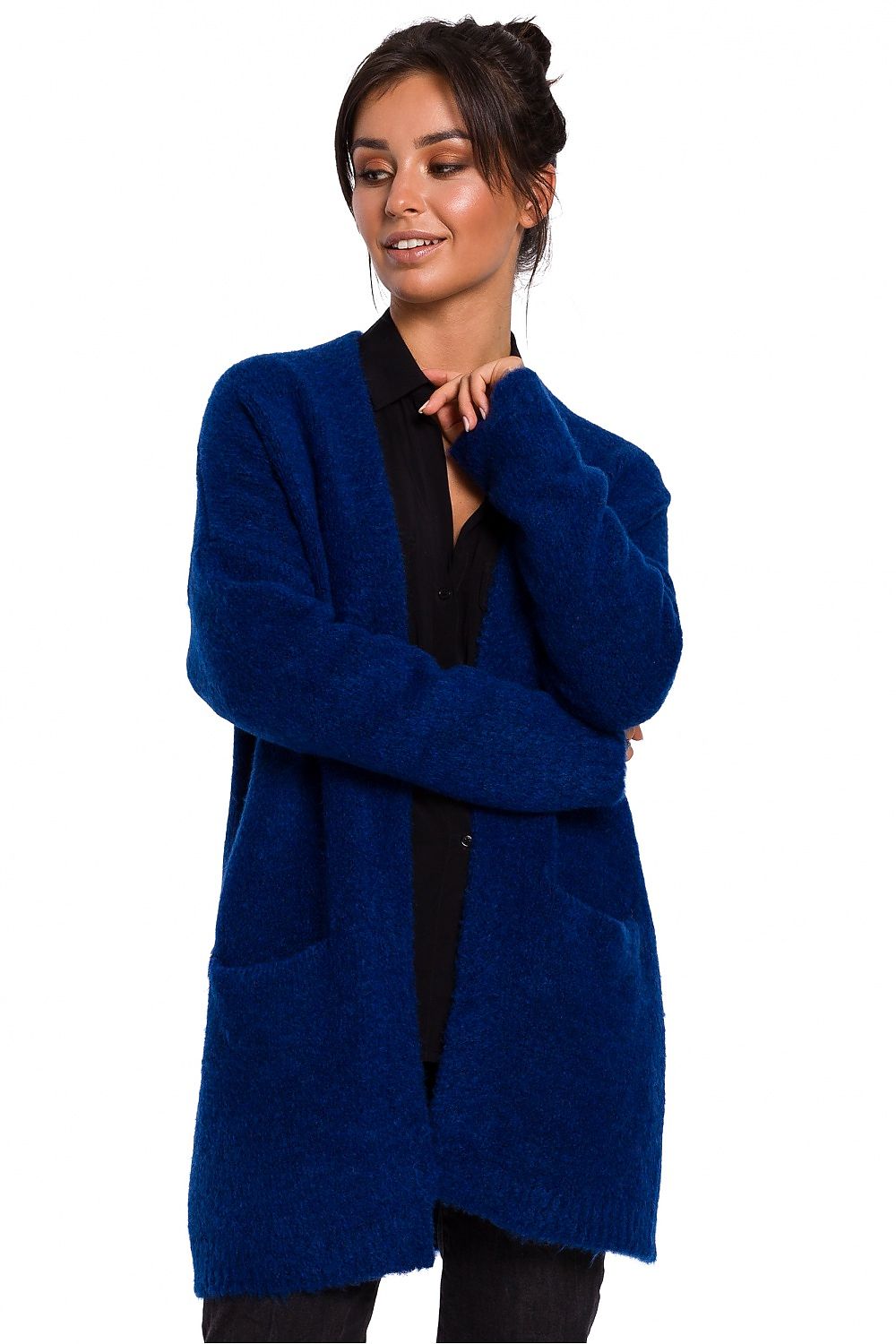 Cardigan model 134733