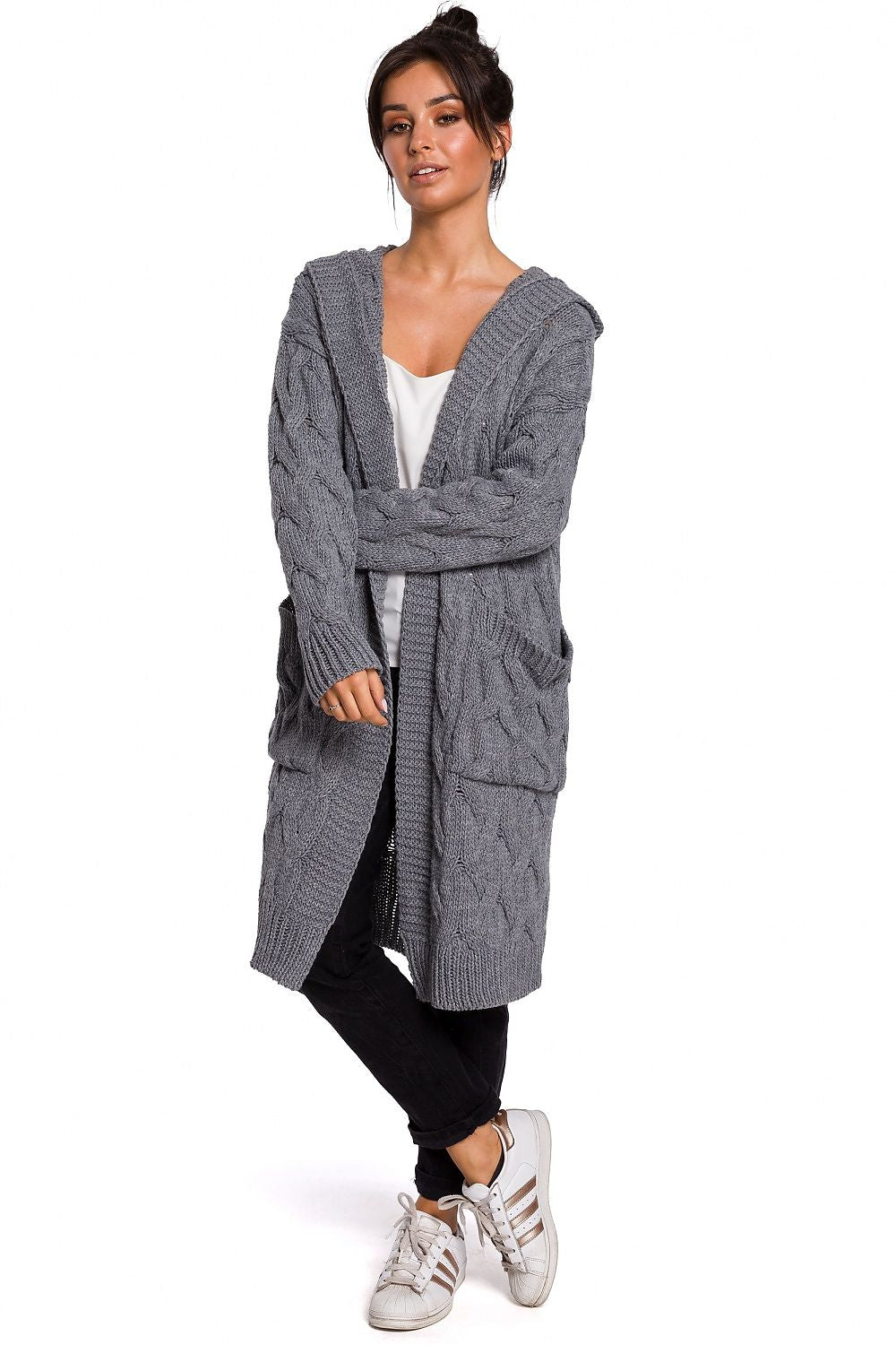 Cardigan model 134738