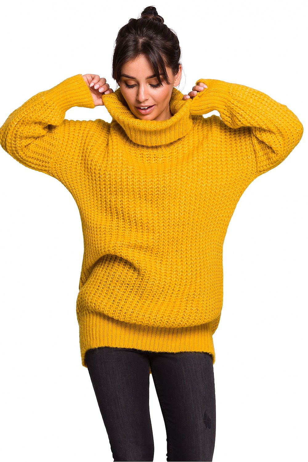 Turtleneck model 134749