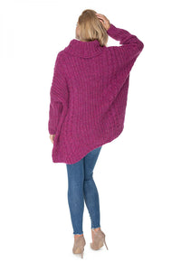 Turtleneck model 135312