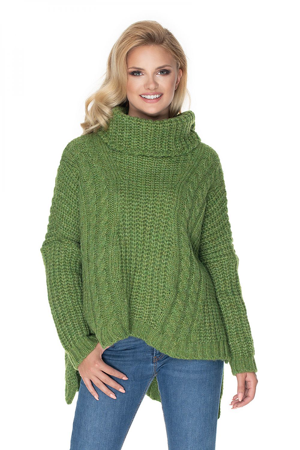 Turtleneck model 135313