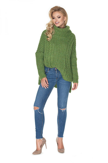 Turtleneck model 135313