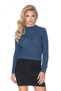 Short jumper model 135323