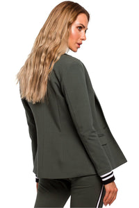 Jacket model 135476