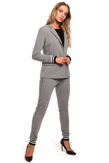 Jacket model 135477