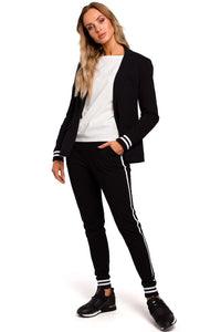Jacket model 135478