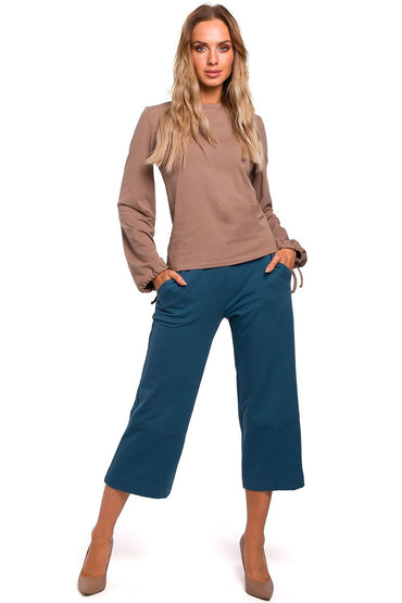 Blouse model 135479