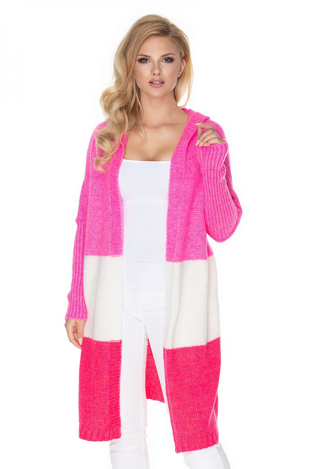Cardigan model 135306