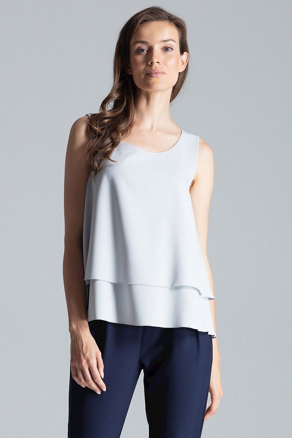 Blouse model 135768