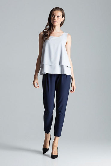 Blouse model 135768
