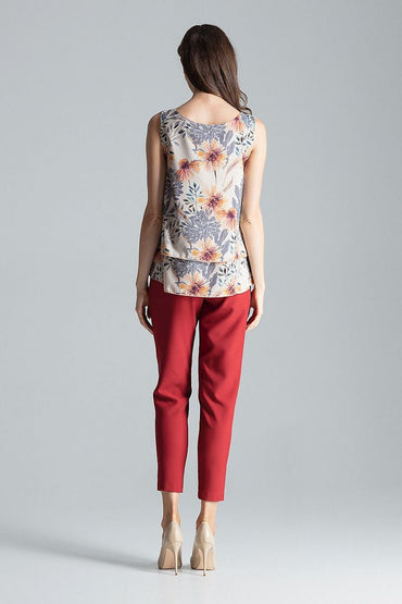 Blouse model 135769
