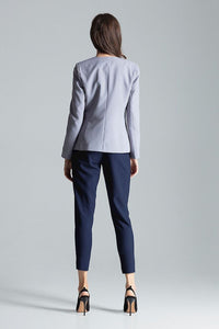 Jacket model 135772