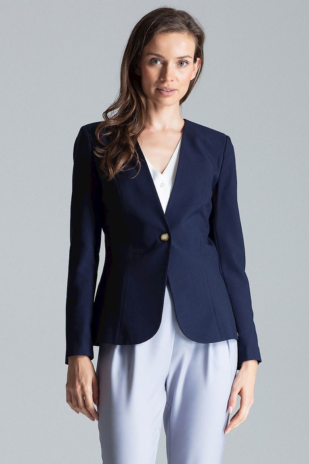 Jacket model 135774
