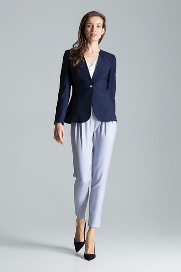 Jacket model 135774