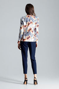 Jacket model 135776