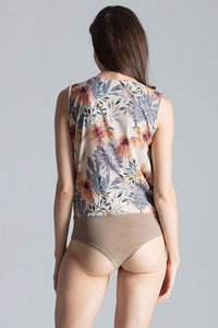 Shapewear Body model 135781