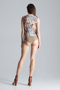 Shapewear Body model 135781