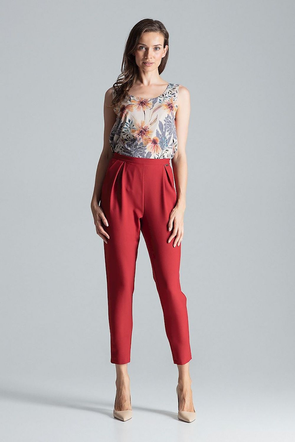 Women trousers model 135783 - Lojahub