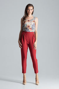 Women trousers model 135783 - Lojahub