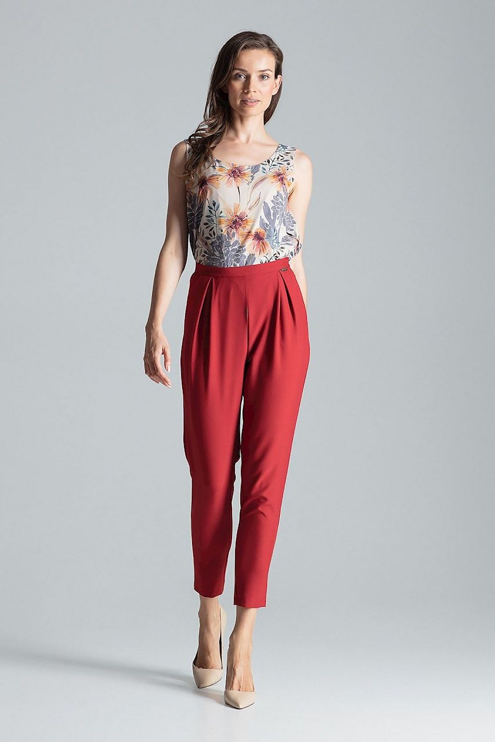 Women trousers model 135783 - Lojahub