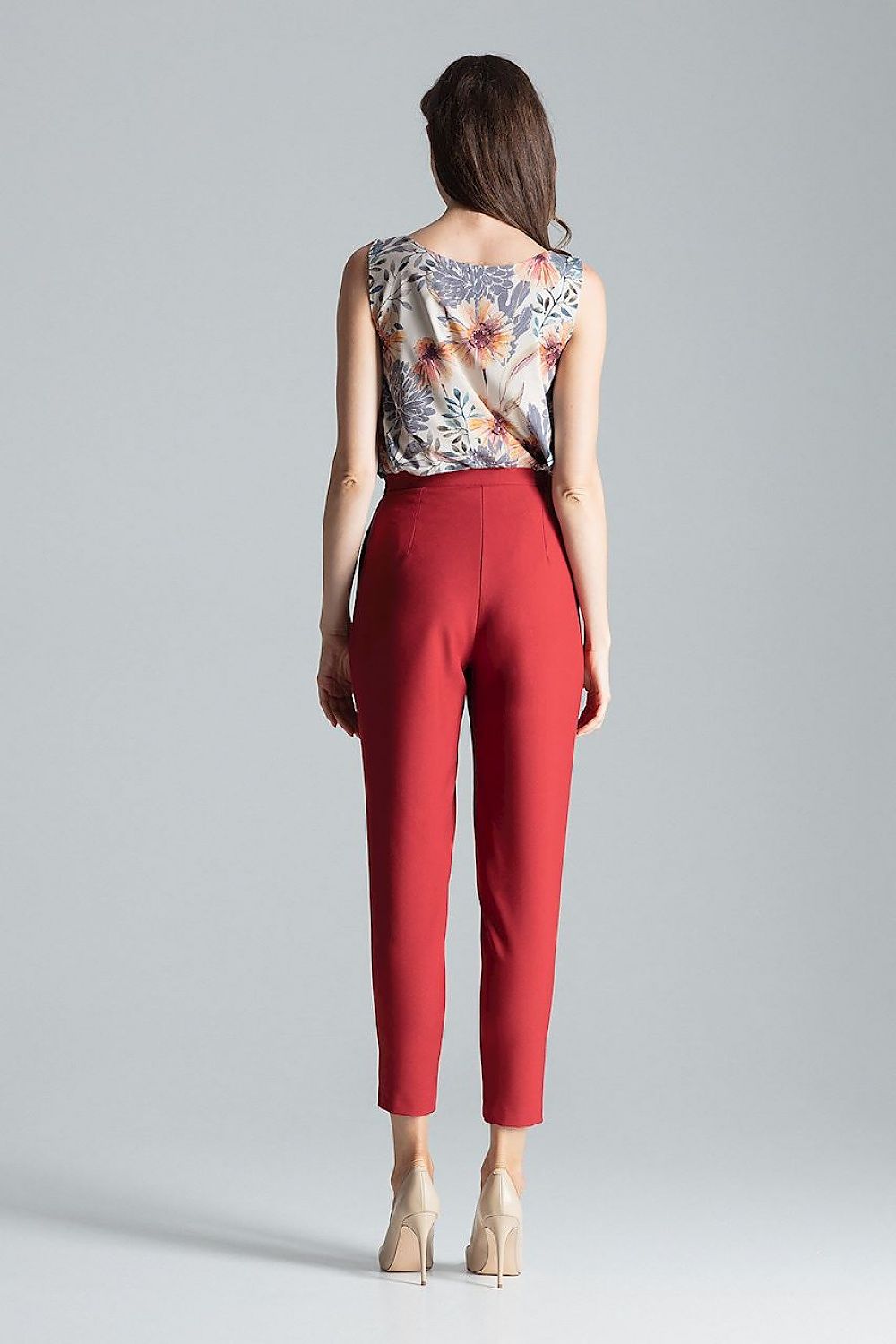 Women trousers model 135783 - Lojahub