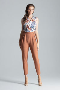 Women trousers model 135785 - Lojahub