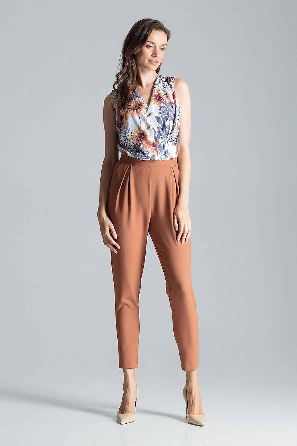 Women trousers model 135785 - Lojahub