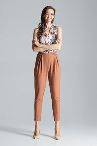 Women trousers model 135785 - Lojahub