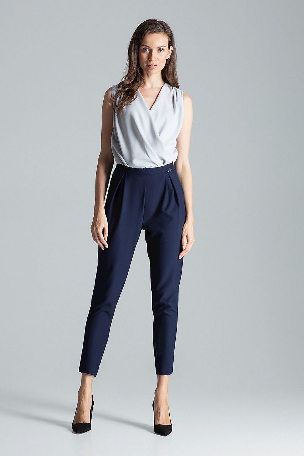 Women trousers model 135786 - Lojahub