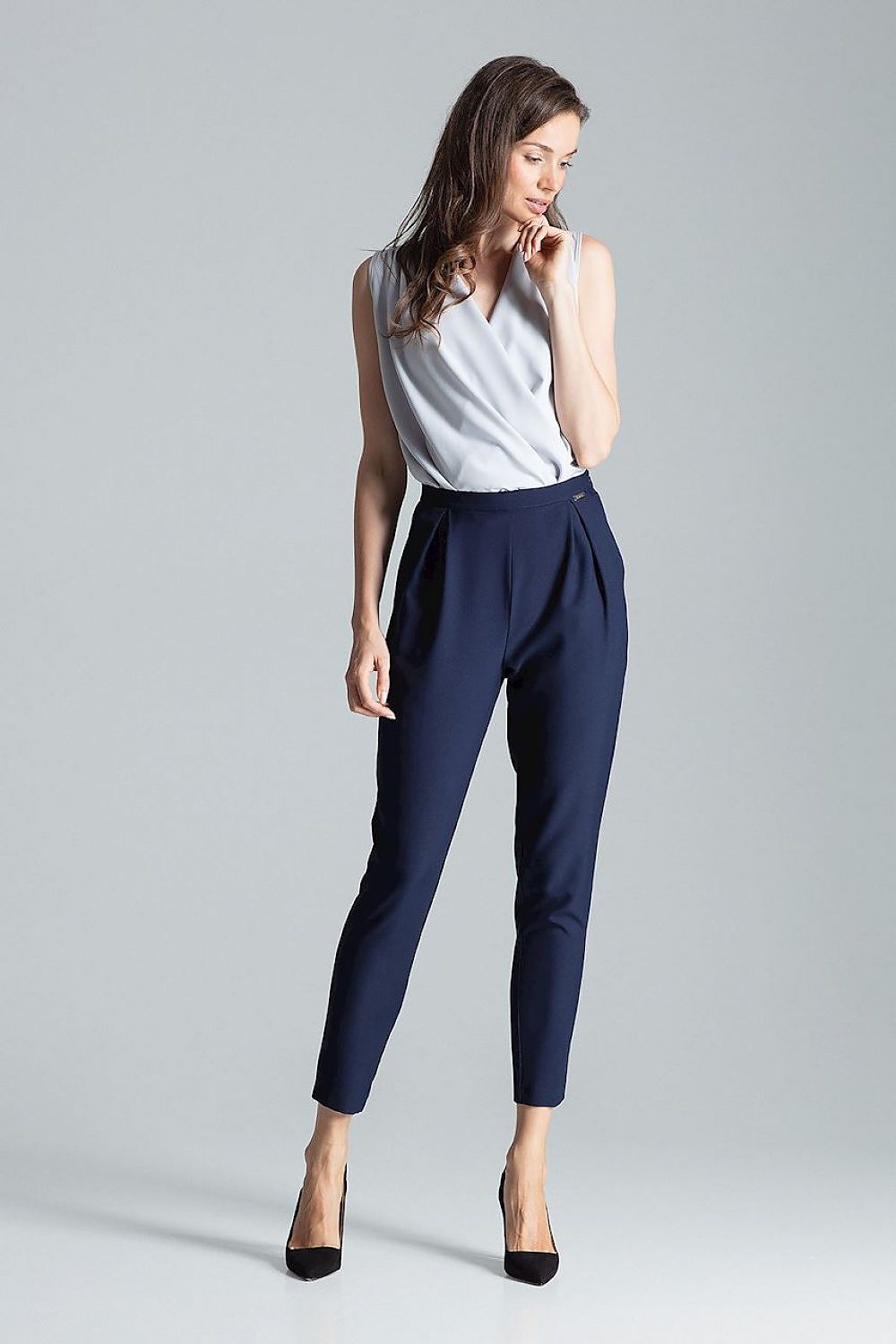 Women trousers model 135786 - Lojahub