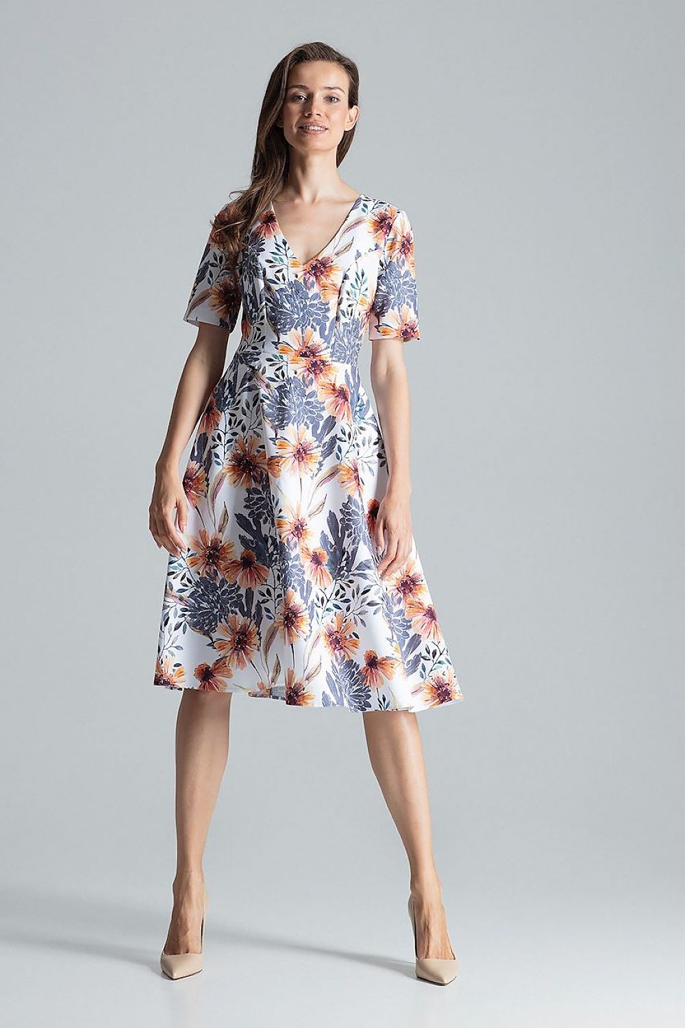 Daydress model 135802