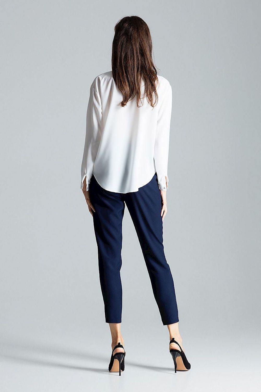 Long sleeve shirt model 135808