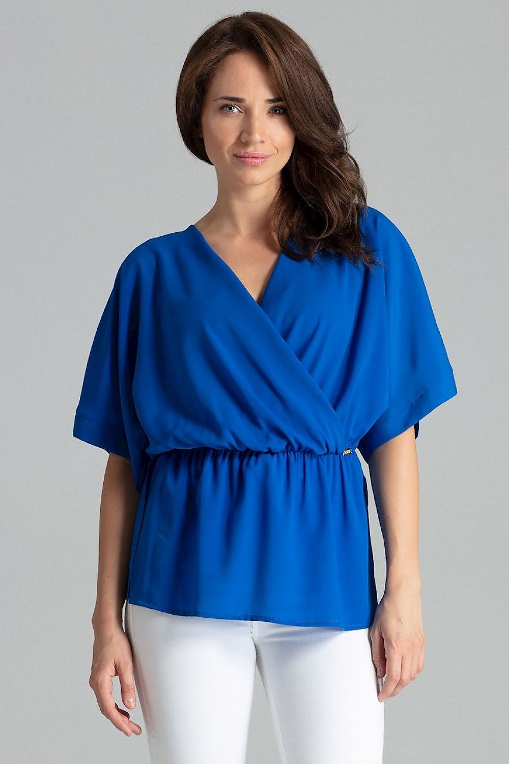 Blouse model 135849