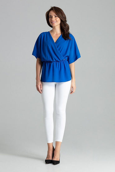 Blouse model 135849
