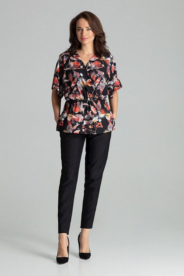 Blouse model 135853