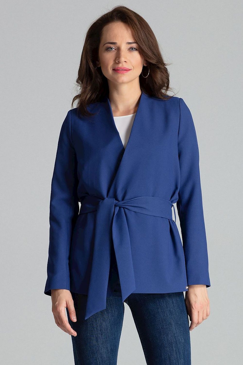 Jacket model 135860