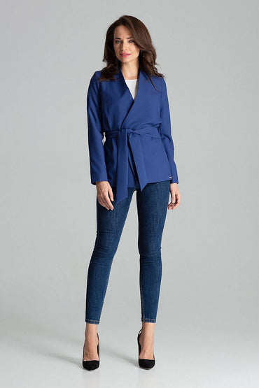 Jacket model 135860