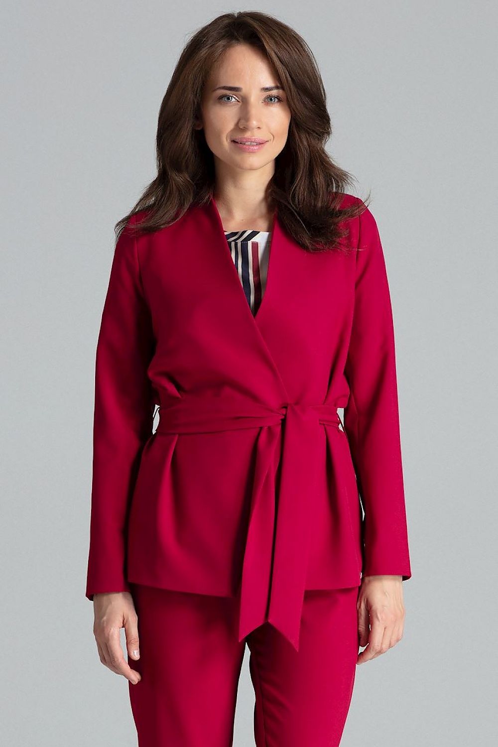 Jacket model 135861