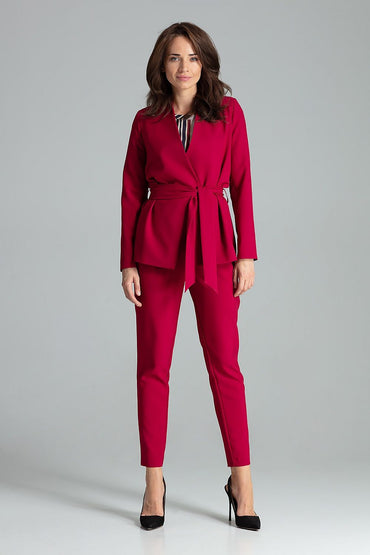 Jacket model 135861