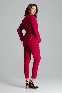 Jacket model 135861