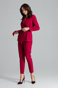 Jacket model 135861