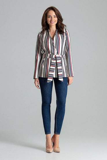 Jacket model 135863