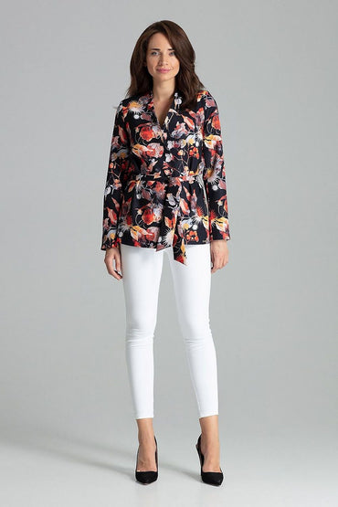 Jacket model 135864