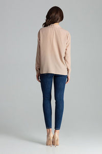 Long sleeve shirt model 135870