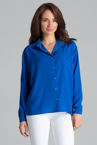 Long sleeve shirt model 135871