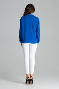 Long sleeve shirt model 135871