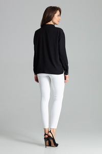 Long sleeve shirt model 135873