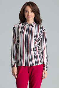 Long sleeve shirt model 135874
