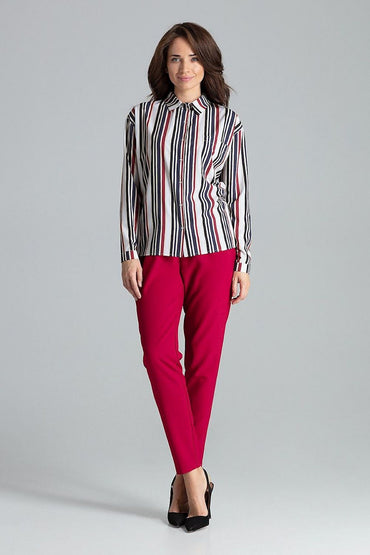 Long sleeve shirt model 135874