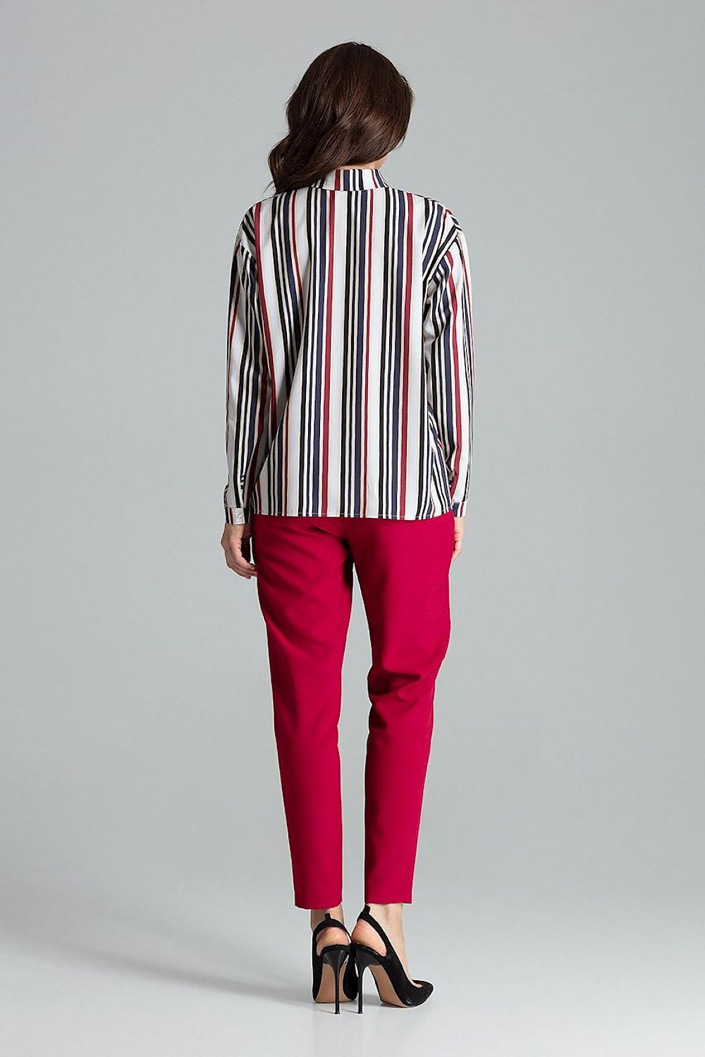 Long sleeve shirt model 135874